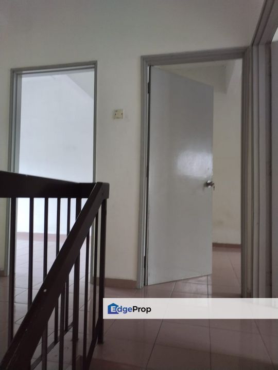 Taman Desa Serdang Seri Kembangan Double Storey Terrace House for Sale, Selangor, Seri Kembangan