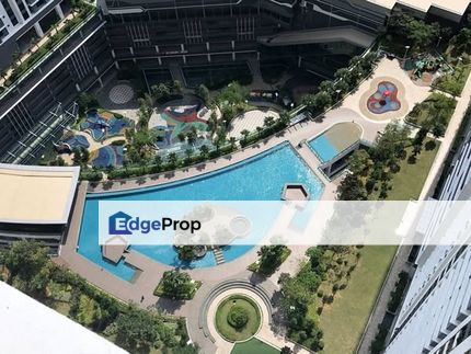 1106 Menjalara 18 Residences Bandar Sri Menjalara Condo for Sale Freehold, Kuala Lumpur, Bandar Menjalara