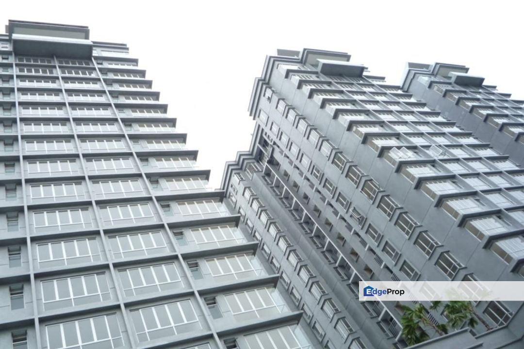 1106 Menjalara 18 Residences Bandar Sri Menjalara Condo for Sale Freehold, Kuala Lumpur, Bandar Menjalara