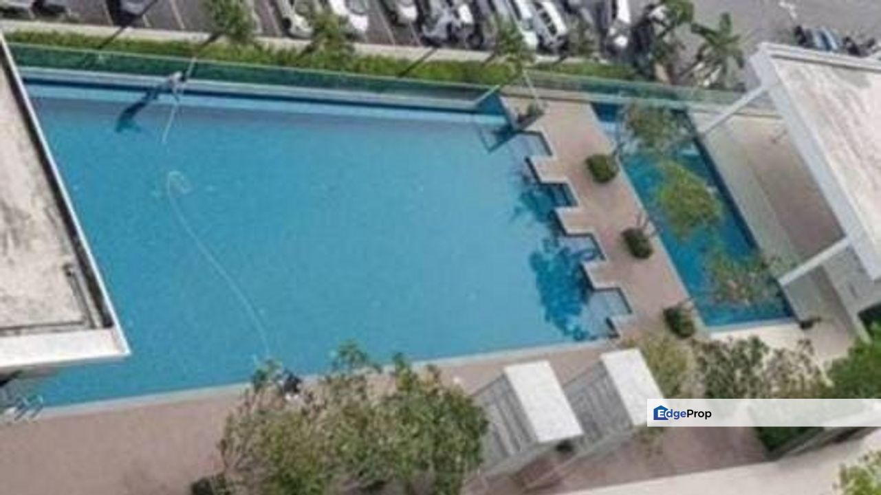 SK one Olive Hill Bukit Serdang Seri Kembangan apartment condo for Rent, Selangor, Seri Kembangan