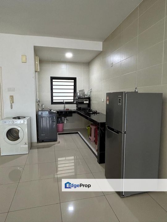 SK one Olive Hill Bukit Serdang Seri Kembangan apartment condo for Rent, Selangor, Seri Kembangan
