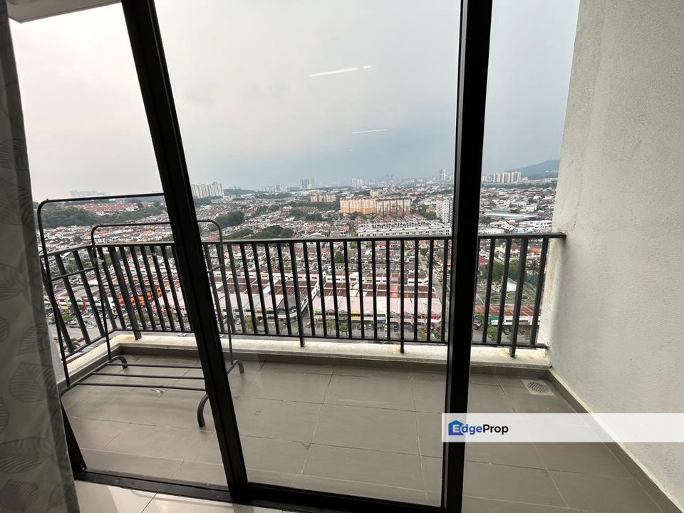 SK one Olive Hill Bukit Serdang Seri Kembangan apartment condo for Rent, Selangor, Seri Kembangan