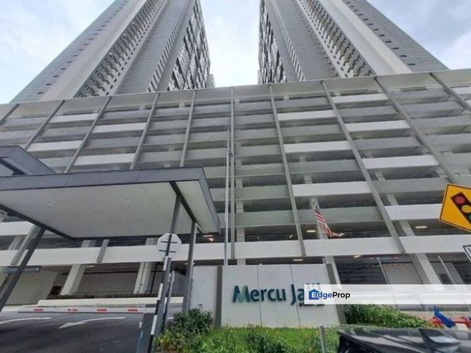 Anjung Hijau Condo GreenFields Bukit Jalil Kuala Lumpur for sale Freehold, Kuala Lumpur, Bukit Jalil