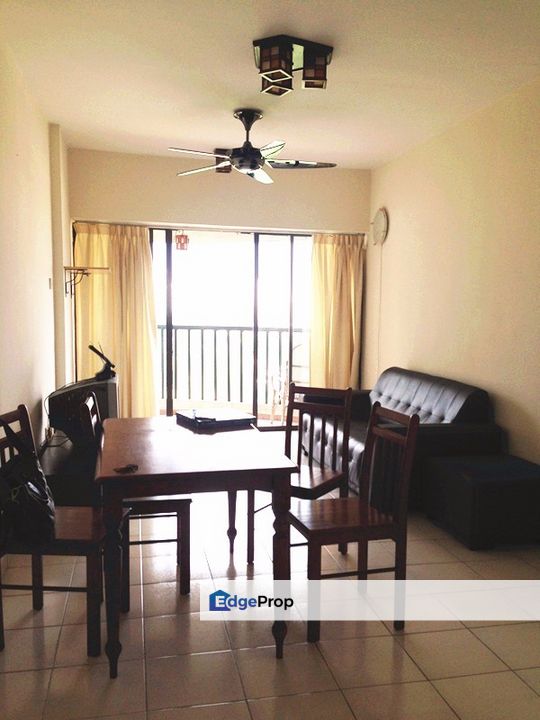 Anjung Hijau Condo GreenFields Bukit Jalil Kuala Lumpur for sale Freehold, Kuala Lumpur, Bukit Jalil