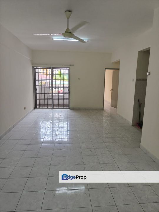 Pelangi Damansara Bandar Utama PJU 6 Petaling Jaya Apartment for Sale , Selangor, Bandar Utama