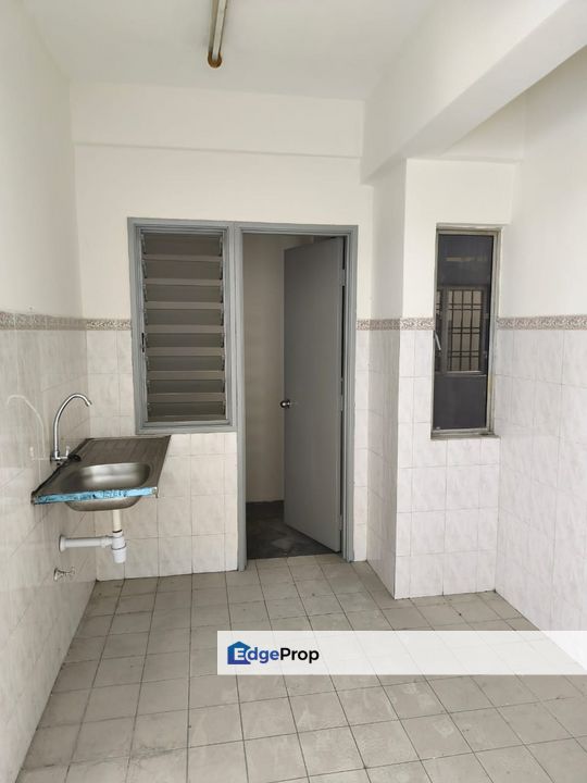 Pelangi Damansara Bandar Utama PJU 6 Petaling Jaya Apartment for Sale , Selangor, Bandar Utama