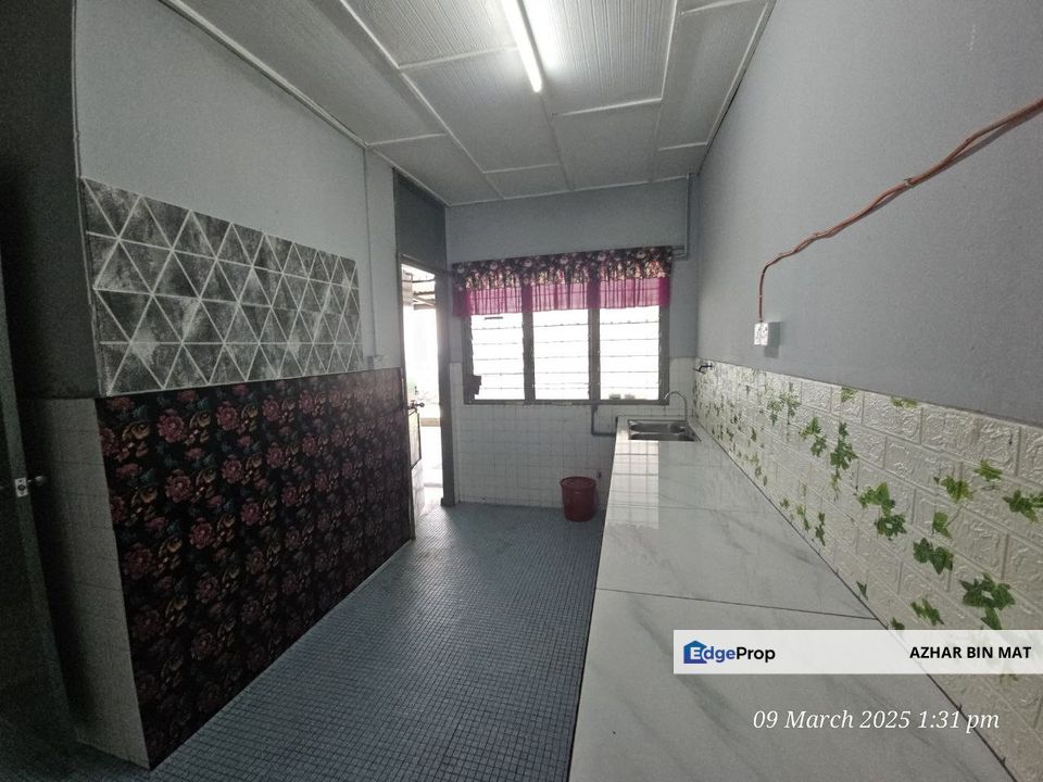 Ss4 ss 4 Kelana Jaya Petaling Jaya Single Storey for Sale, Selangor, Petaling Jaya