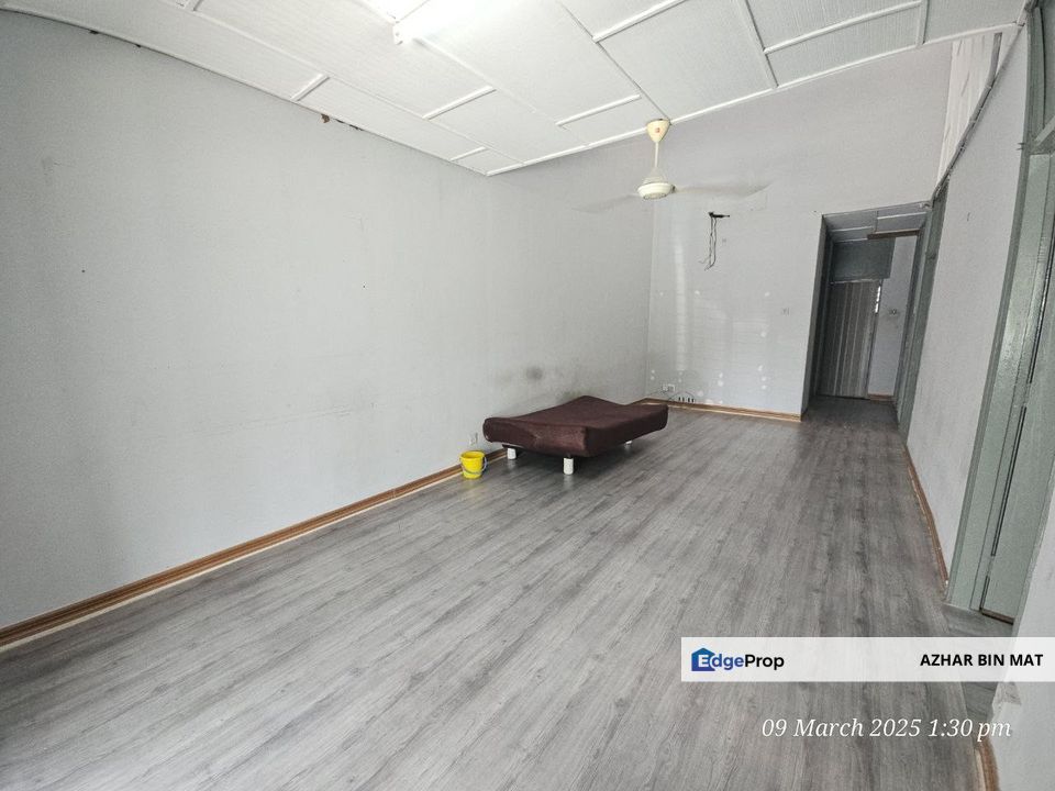 Ss4 ss 4 Kelana Jaya Petaling Jaya Single Storey for Sale, Selangor, Petaling Jaya