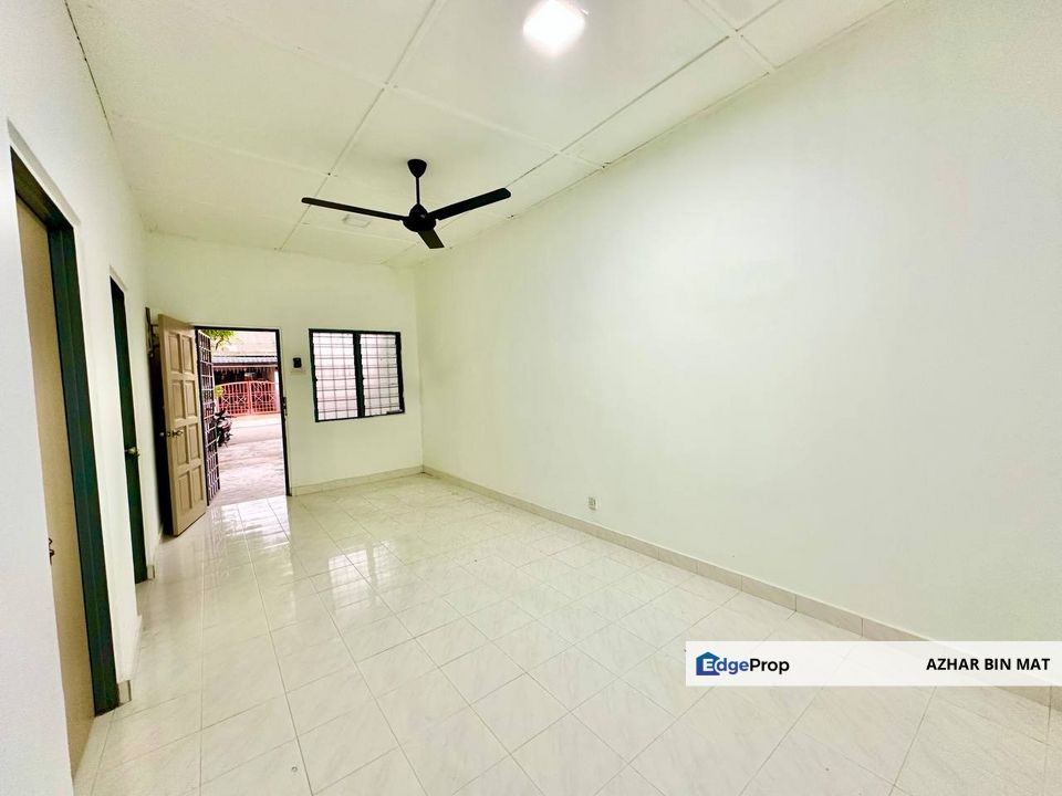 Bandar Kinrara 1 Bk1 Puchong Single Storey for Sale, Selangor, Puchong