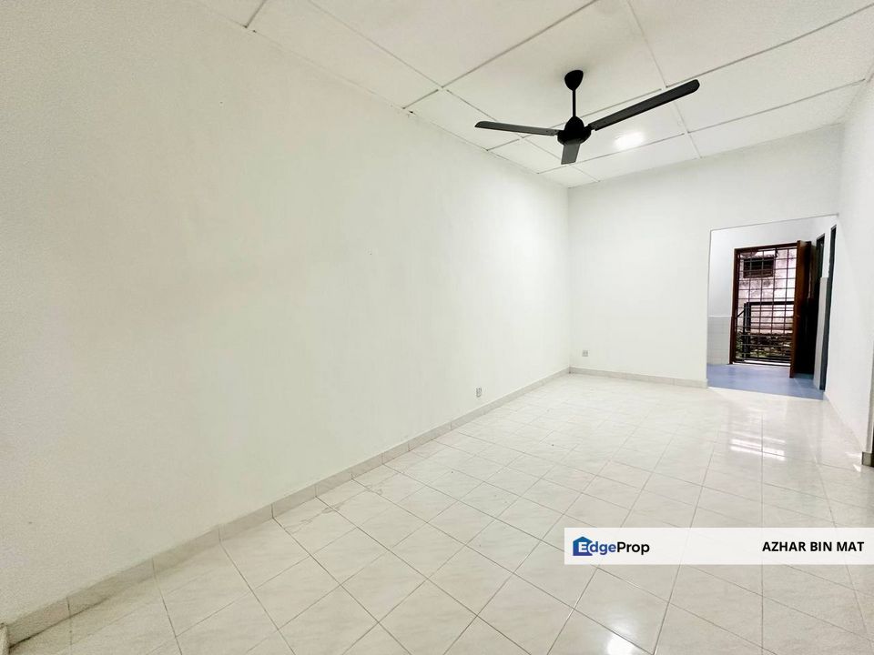 Bandar Kinrara 1 Bk1 Puchong Single Storey for Sale, Selangor, Puchong