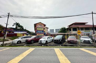 Gombak Setia