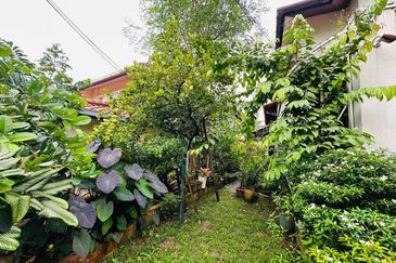 Taman Tun Dr Ismail (TTDI)