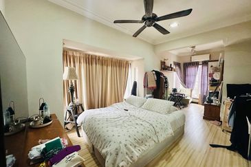 Taman Tun Dr Ismail (TTDI)