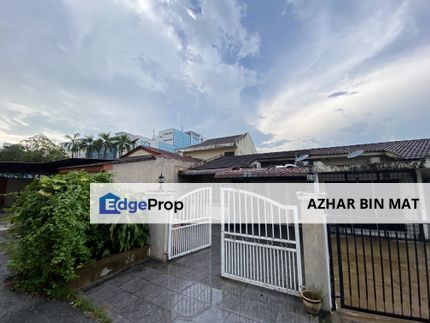 Ss5 ss5a Kelana Jaya Petaling Jaya Single Storey for Sale, Selangor, Kelana Jaya