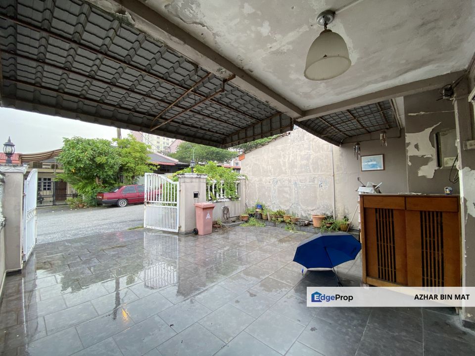 Ss5 ss5a Kelana Jaya Petaling Jaya Single Storey for Sale, Selangor, Kelana Jaya