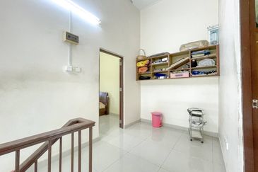 Taman Sungai Besi Indah