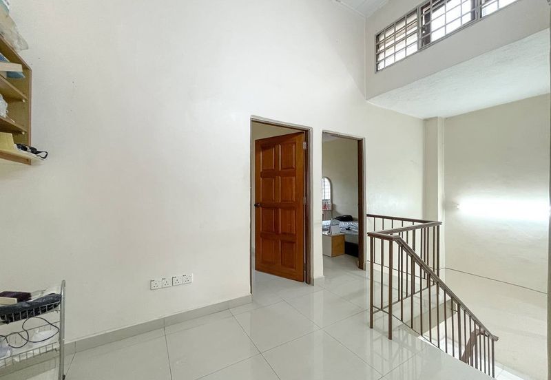 Taman Sungai Besi Indah