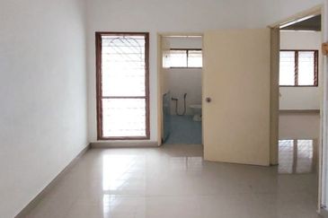 Taman Kinrara Seksyen 2