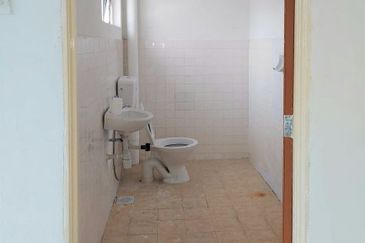 Taman Kinrara Seksyen 2