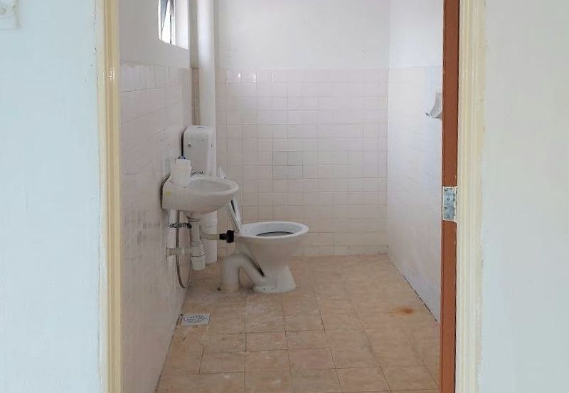 Taman Kinrara Seksyen 2