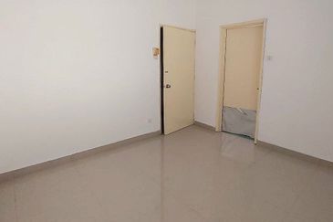 Taman Kinrara Seksyen 2