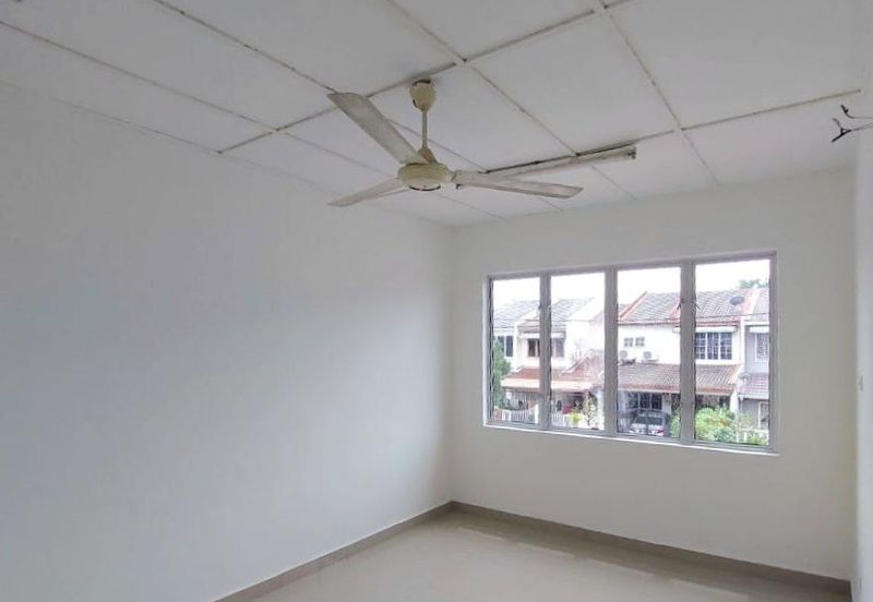 Taman Kinrara Seksyen 2