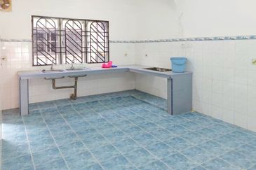 Taman Kinrara Seksyen 2