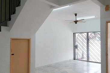 Taman Kinrara Seksyen 2