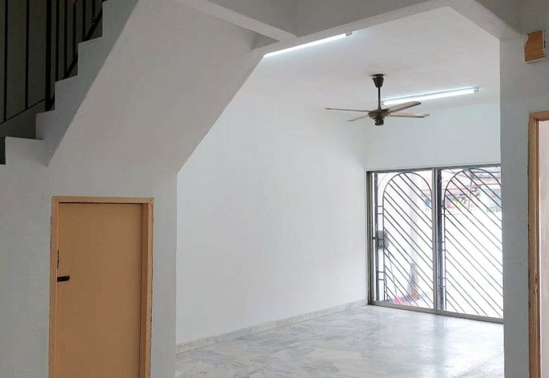 Taman Kinrara Seksyen 2