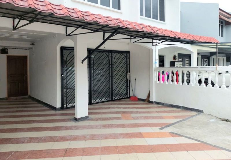 Taman Kinrara Seksyen 2