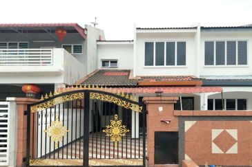 Taman Kinrara Seksyen 2