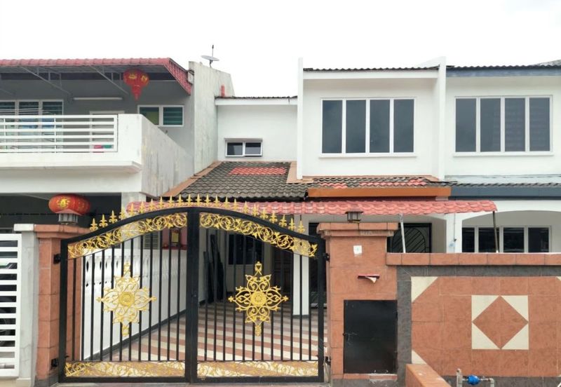 Taman Kinrara Seksyen 2