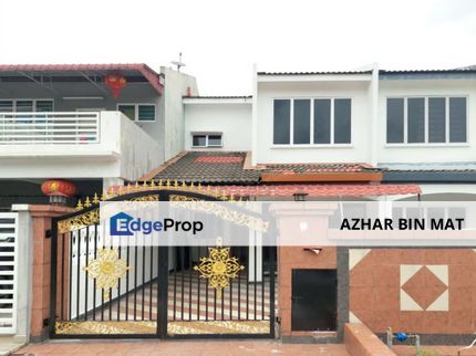 Taman Kinrara Seksyen 2 Puchong Double Storey for Sale, Selangor, Puchong
