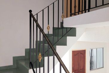 Taman Kinrara Seksyen 2