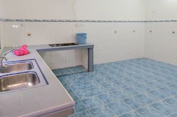 Taman Kinrara Seksyen 2