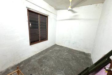 Pangsapuri Berembang Indah