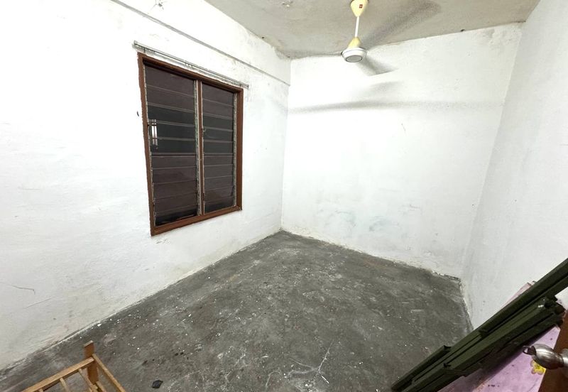 Pangsapuri Berembang Indah