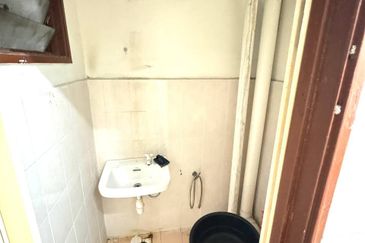 Pangsapuri Berembang Indah