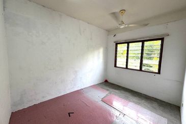 Pangsapuri Berembang Indah