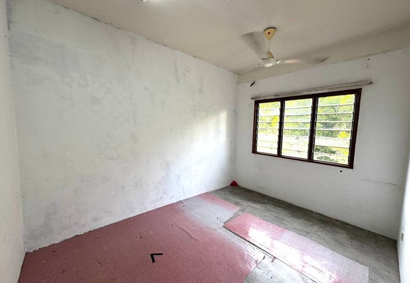 Pangsapuri Berembang Indah