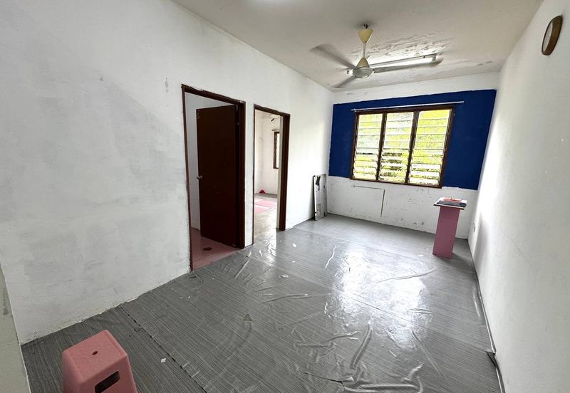 Pangsapuri Berembang Indah