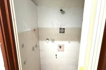 Pangsapuri Berembang Indah