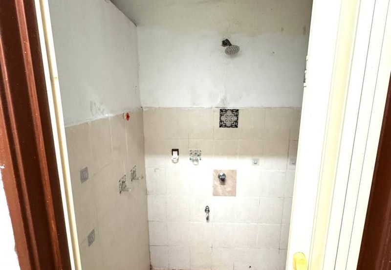 Pangsapuri Berembang Indah