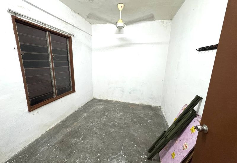 Pangsapuri Berembang Indah