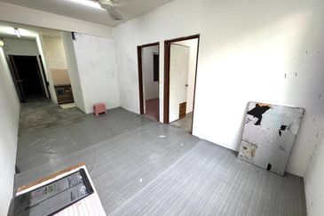 Pangsapuri Berembang Indah