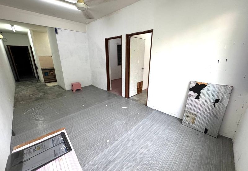 Pangsapuri Berembang Indah