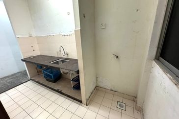 Pangsapuri Berembang Indah