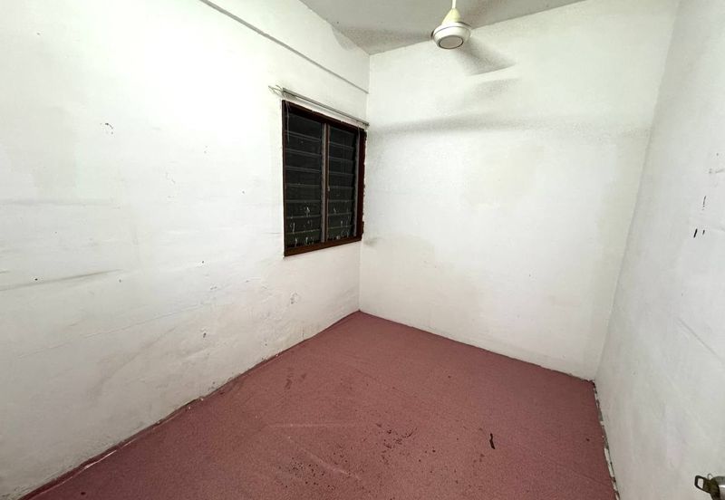 Pangsapuri Berembang Indah