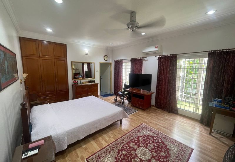 Taman Perwira Dua @ Ampang Jaya