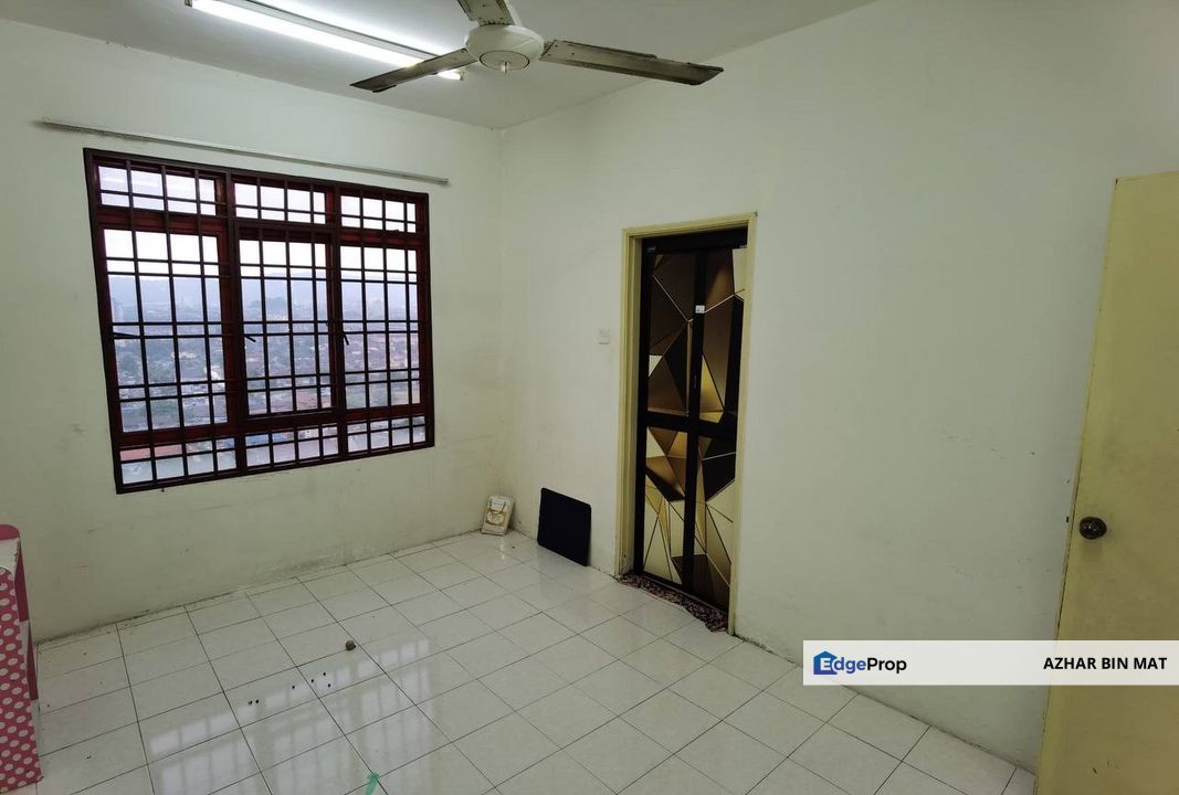 Permai Putera Apartment Ampang for Sale, Selangor, Ampang